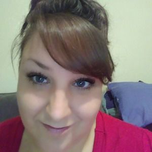 Meet your Posher, Michele